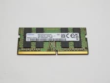 SAMSUNG HP Dell Lenovo 16GB 2Rx8 PC4-3200AA Laptop Memory RAM, M471A2K43EB1-CWE