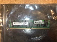 128GB MICRON MTA144ASQ16G72LSZ-2S6G1QG DDR4-2666V PC4-21300 LRDIMM Memory HPE