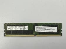 MICRON MTA36ASF4G72PZ-2G9E2TI 32GB DDR4 Server PC4-23400 DDR4-2933MHz Server RAM