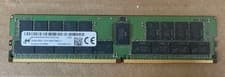 32GB 2RX4 PC4 2400T RB1-11 ECC SERVER RAM MEMORY MTA36ASF4G72PZ-2G3D1QK