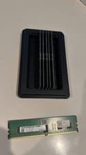 Micron 16GB DDR5 RDIMM ECC 4800MT/s PC5-38400 server memory MTC10F1084S1RC48BA1