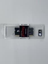 Kingston FURY Impact 16GB 6400MT/s CL38 DDR5 SODIMM Laptop Memory KF564S38IB-16