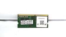 Samsung 8Gb 1Rx8 DDR4 PC4-2666V SO-DIMM Laptop RAM Memory M471A1K43DB1-CTD