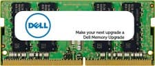 Dell Memory SNP1CXP8C/16G AB371022 16GB 1Rx8 DDR4 SODIMM 3200MHz RAM