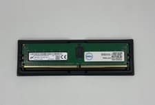 Micron 16GB DDR4 PC4-2400 Server RAM Memory RDIMM ECC REG MTA18ASF2G72PDZ