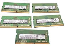 Samsung (1 x 8GB) PC4-21300 (DDR4-2666) Memory (M471A1K43DB1-CTD)
