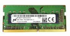 KVR32S22S8/8 - 8GB DDR4 3200 SO-DIMM Memory Module 