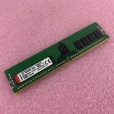 Kingston KSM24RD8/16MEI 16 GB DDR4 PC4 2400MHz Module Server Memory Ram