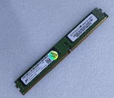 MT Micron 16GB 2Rx8 PC4-2666-EZZZ-11 ECC RAM DDR4 2666MHz MTA18ADF2G72AZ-2G6E1ZG