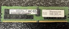 Samsung 32GB 2Rx4 PC4-3200AA RDIMM Server Memory  M393A4K40EB3-CWE Cisco Ram