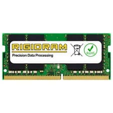 Memory KVR32S22D8/32 32GB Replacement for Kingston DDR4 3200MHz SODIMM RAM