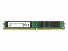 16GB DDR4 2666MHz VLP ECC UDIMM Memory Compatible with MTA18ADF2G72AZ-2G6E1