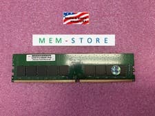 32GB ECC UDIMM DDR4 3200MHz RAM for KSM32ED8/32HD Compatible Replacement Memory