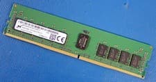 MICRON MTA36ASF4G72PZ-3G2E7 100-566-667-00 32 GB PC4-3200AA RDIMM Server RAM