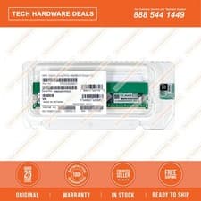 MTC10F1084S1RC48BA1-HP 3 Year HPE Warranty RETAIL BOX HPE 16GB 1Rx8 DDR5-4800 CA