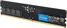 Crucial RAM 32GB DDR5 4800MHz CL40 Desktop Memory CT32G48C40U5
