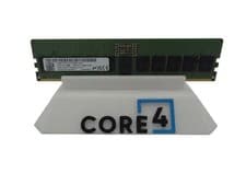 MICRON MTC20F1045S1RC48BA2 32GB PC5-38400 DDR5-4800 1RX4 ECC RDIMM