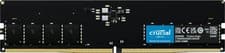 CT32G56C46U5 Crucial - 32GB DDR5 - 5600 MHz DIMM 288-pin - Unbuffered