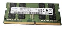 Samsung Dell HP Lenovo 16GB 2Rx8 PC4-2666V SODIMM Laptop Memory M471A2K43DB1-CTD
