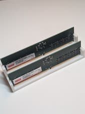 Innodisk Industrial 32GB 2x16GB DDR5 4800 UDIMM CL40 Desktop Memory Kit