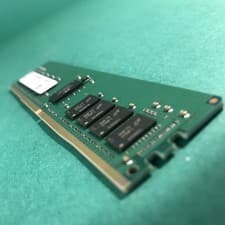 Micron 16GB PC4-3200AA Server Memory DDR4 RAM MTA18ASF2G72PDZ-3G2E1TG