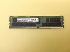 SAMSUNG 32GB (1X32GB) 2RX4 PC4-2933Y DDR4 ECC Server Memory M393A4K40CB2-CVF