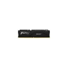 Kingston FURY Beast 16GB DDR5 SDRAM Memory Module | SKU KF556BB-16