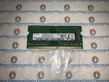 Samsung M471A1K43CB1-CTD 8GB PC4-21300 DDR4-2666 Memory TESTED!