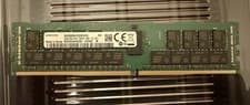 Samsung 32GB (DDR4-2933) RDIMM MEMORY M393A4K40CB2-CVFBQ