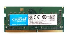 8GB Crucial CT8G4SFS8266.M8FE DDR4-2666 Laptop Memory
