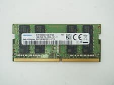 SAMSUNG 16GB PC4-2666V Laptop Ram / Memory - M471A2K43DB1-CTD