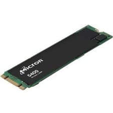 Micron 5400 Boot 240 GB Solid State Drive M.2 2280 Internal SATA SATA/600