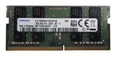 Samsung 16GB DDR4-2666 PC4-21300 2Rx8 SODIMM Memory M471A2K43DB1-CTD Laptop RAM