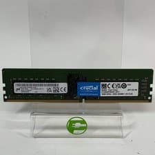 Crucial Micron 16GB (2x8GB) RAM DDR4 3200MHz CT16G4DFRA32A