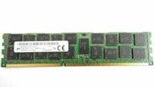 Micron 16GB (1x16GB) 240-pin DIMM 1600MHz DDR3 RAM Module...