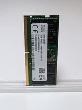 SK hynix 16GB 1x16GB DDR5 4800 CL40 SO-DIMM Laptop RAM Kit