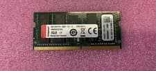 KSM26SED8/16HD 16GB 2Rx8 2G x 72-Bit PC4-2666 CL19 260-Pin ECC SODIMM Memory NAS