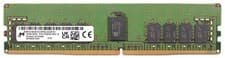 Micron MTA18ASF2G72PDZ-3G2R1 16GB 2Rx8 PC4-3200AA DDR4 ECC Reg Server Memory RAM