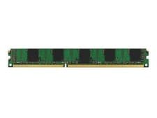 Micron MTA18ADF2G72AZ-2G6E1 Compatible 16GB DDR4-2666 2Rx8 VLP ECC UDIMM Memory