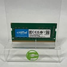 Crucial CT8G4SFRA266.M8FRS 8GB (1x8GB) RAM DDR4 2666MHz