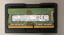 Samsung 8GB 1RX8 PC4 2666V M471A1K43DB1 DDR4 SODIMM  RAM Memory