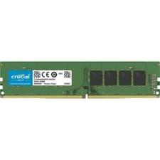 Micron 8GB DDR4 SDRAM Memory Module CT8G4DFRA32A