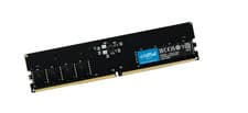 Crucial 32GB DDR5 RAM 5600MHz 288-Pin Desktop Memory 5600 UDIMM  CT32G56C46U5