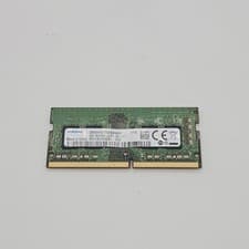 Samsung 8GB DDR4 Laptop RAM PC4-2400T 1Rx8 SODIMM Memory M471A1K43CB1-CRC...