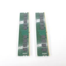 Kingston 2 x 32GB (64GB) 2Rx8 PC4-3200AA-EE1-12 ECC RDIMM Server RAM