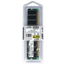 1GB DIMM HP Compaq Pavilion A1219.se A1220la A1222n A1224n PC3200 Ram Memory