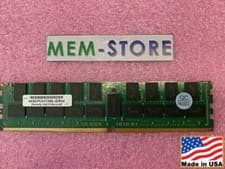 64GB DDR4-2666 LRDIMM KSM26LQ4/64HCI KSM26LQ4/64HCM Compatible Replacement RAM