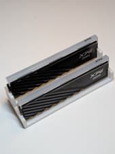 ADATA XPG Lancer Blade RGB 64GB 2x32GB DDR5 5600 CL46 XMP EXPO