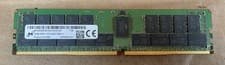 32GB 2RX4 PC4 2400T RB1-11 ECC SERVER RAM MEMORY MTA36ASF4G72PZ-2G3D1QK