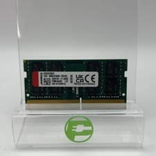 Kingston ValueRAM 32GB (1x32GB) RAM DDR4 3200MHz KVR32S22D8/32